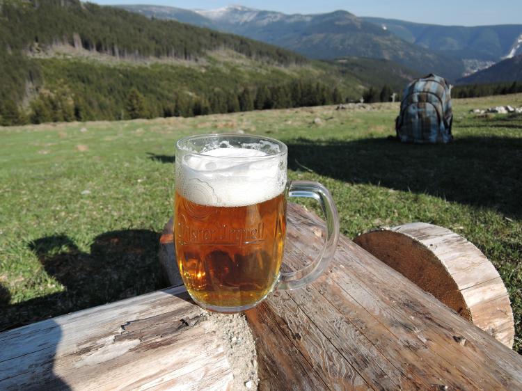 A tutta birra
